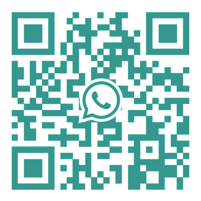 qr-code WhatsApp
