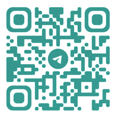qr-code Telegram